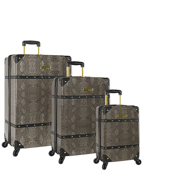 Vince Camuto Bags Vince Camuto Indigoh 3pc Hardside Luggage Set